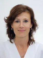 Radka Frýbová